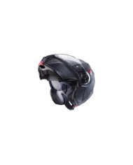 Casco modulare Caberg Duke Evo nero opaco