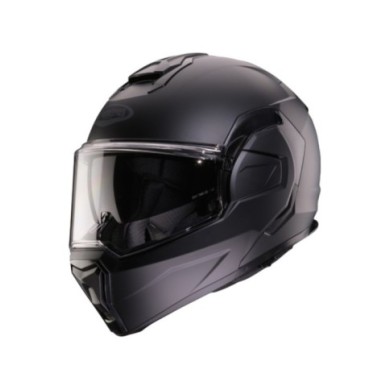 Caberg Casque modulable Trip noir mat