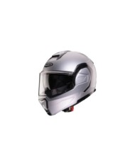 Caberg Casque modulable Trip argent mat
