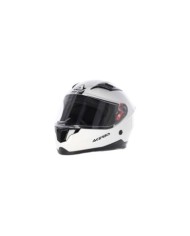 Acerbis Casque intégral CARLINO Enfant 2206 blanc
