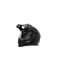 Acerbis Multifunktionalhelm RIDER Junior schwarz