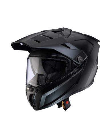 Caberg Endurohelm Tanami matt schwarz