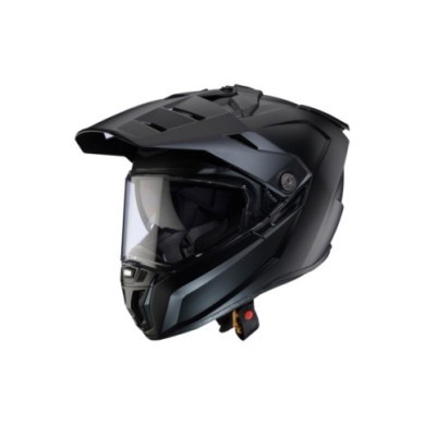 Casco enduro Caberg Tanami nero opaco