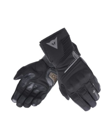 Guanti Dainese Gore-Tex Funes nero