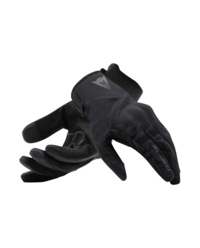 Dainese Handschuh Intrepyd schwarz