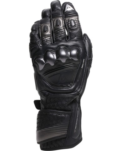 Dainese Gant Fiero Metal noir-anthracite