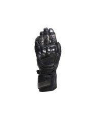 Dainese Handschuh Fiero Metal schwarz-anthrazit