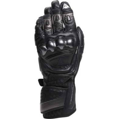 Dainese Fiero Metal Glove nero-antracite