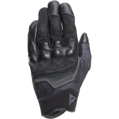 Dainese Handschuh Ermex schwarz-anthrazit