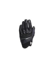 Dainese Damen Handschuh Ermex schwarz-weiss