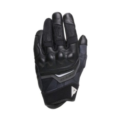 Dainese Damen Handschuh Ermex schwarz-weiss