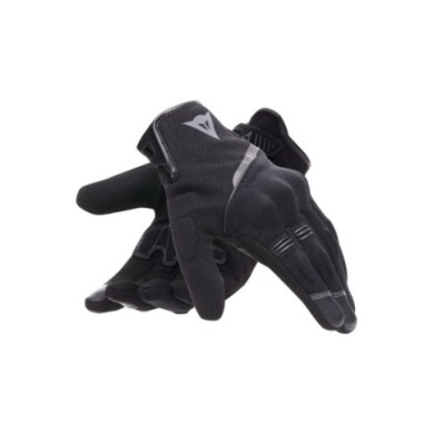 Dainese Gant Metrax Air noir-anthracite