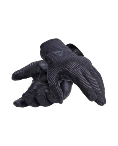 Dainese Handschuhe Argon Knit schwarz