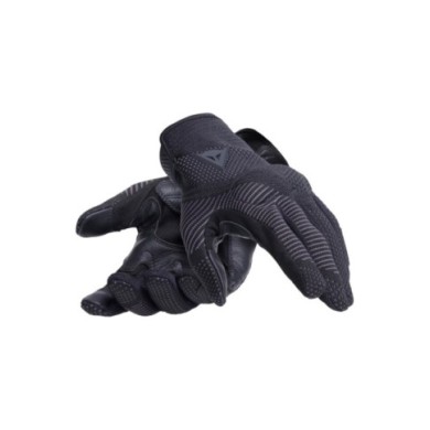 Dainese Handschuhe Argon Knit schwarz