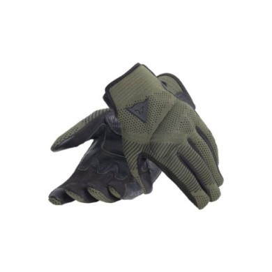 Guanti Dainese Argon Knit oliva