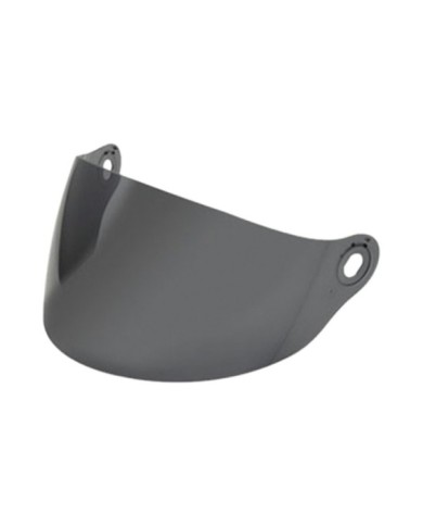 Visiera Caberg Freeride X, fortemente colorata