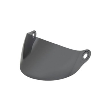 Caberg Visier Freeride X Freeride stark getönt