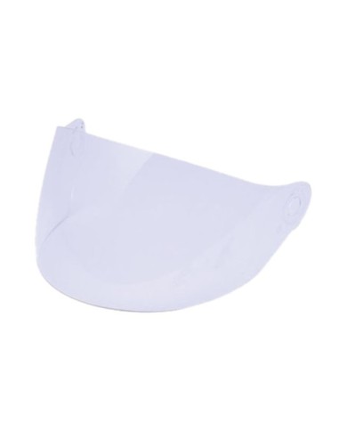 Caberg Visière Freeride transparente