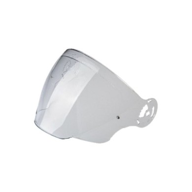 Caberg Visière pinlock prèparè compatible Pinlock Uptown transp.