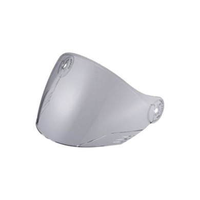 Caberg Visier Riviera V4 Riviera V4X klar