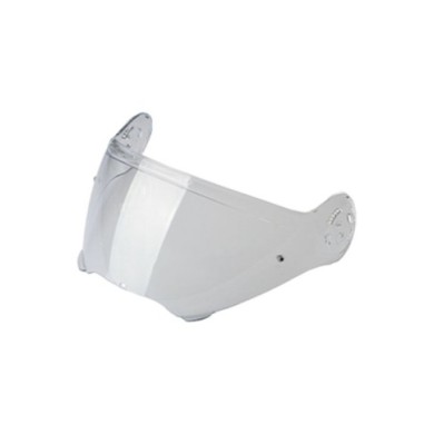 Caberg Visière Duke Evo transparente