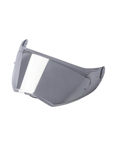 Caberg Visière préparé pour pinlock Drift Evo 2 argent miroir