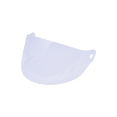 Visiera Caberg Freeride X, trasparente