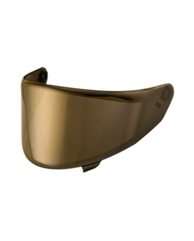 KYT Visiera NZ-Race - iridio