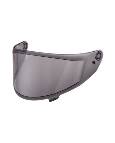 KYT Visière TT-Revo iridium bleu