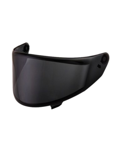 KYT Visiera TT-Revo iridium dorato