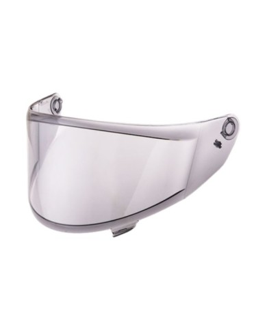 KYT Visiera TT-Revo trasparente