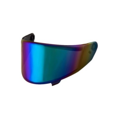 Suomy Visière S1-XR GP Speedstar 2 iridium