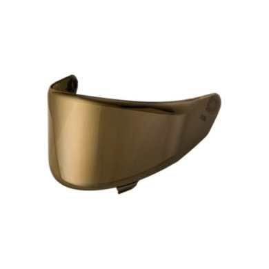 Suomy Visier TX-Pro - Track-1 - iridium gold