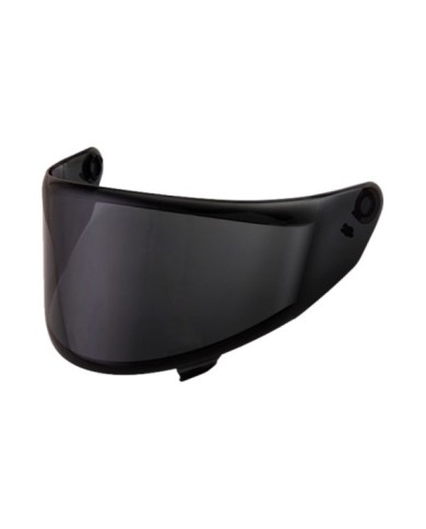 Suomy Visier TX-Pro - Track-1 - dunkel getönt