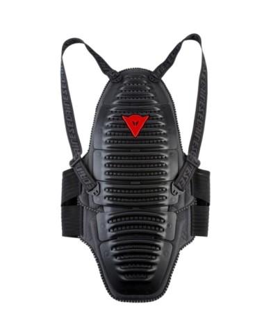Dainese Protektor Rücken WAVE 1S D1 AIR schwarz