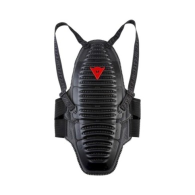 Dainese Protecteur verso WAVE 12 D1 AIR noir