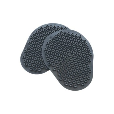 Dainese Protecteur épaule KIT PRO-SHAPE noir