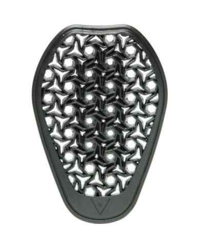 Dainese Hüftprotektor PRO-SHAPE 2.0 schwarz