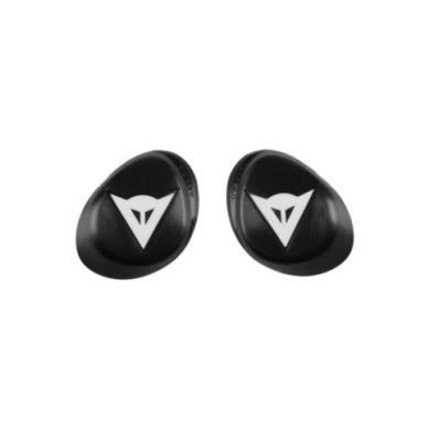 Dainese Slip Elbow RSS 4.0 nero-bianco