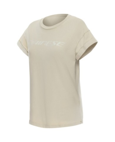 Dainese Damen T-Shirt Sfumata alfalfa