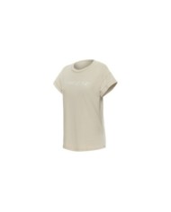 Dainese Femmes T-Shirt Sfumata alfalfa