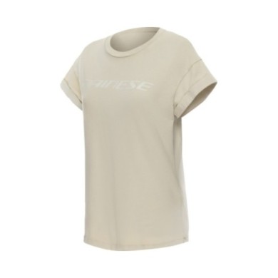 Maglietta Dainese da donna Sfumata alfalfa