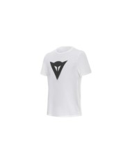 Dainese T-Shirt Hyper Speed Demon blanc