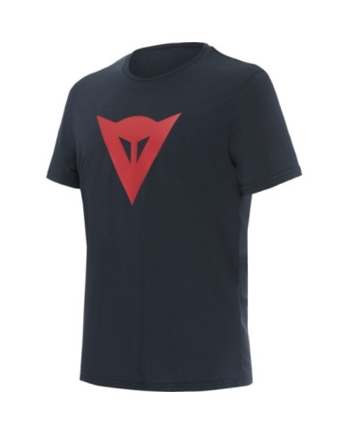 Dainese T-Shirt Hyper Speed Demon carbon