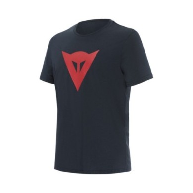 Dainese T-Shirt Hyper Speed Demon carbone