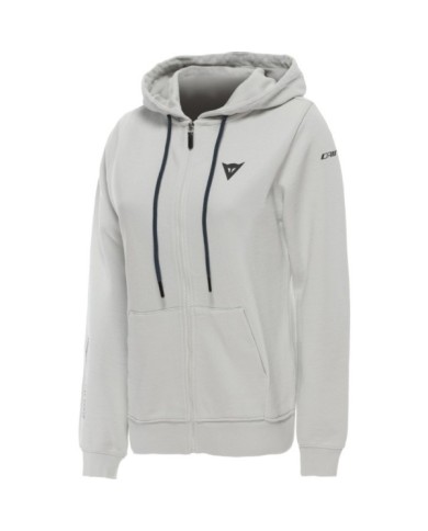 Dainese Femmes Hoodie avec fermeture éclair Speed Demon