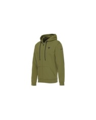 Dainese Hoodie mit Reissverschluss Speed Demon olive