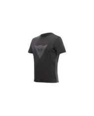 Dainese T-shirt teint Speed Demon noir
