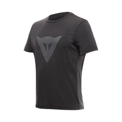 Dainese T-shirt teint Speed Demon noir
