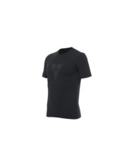 Dainese T-Shirt Quick Dry schwarz XS
